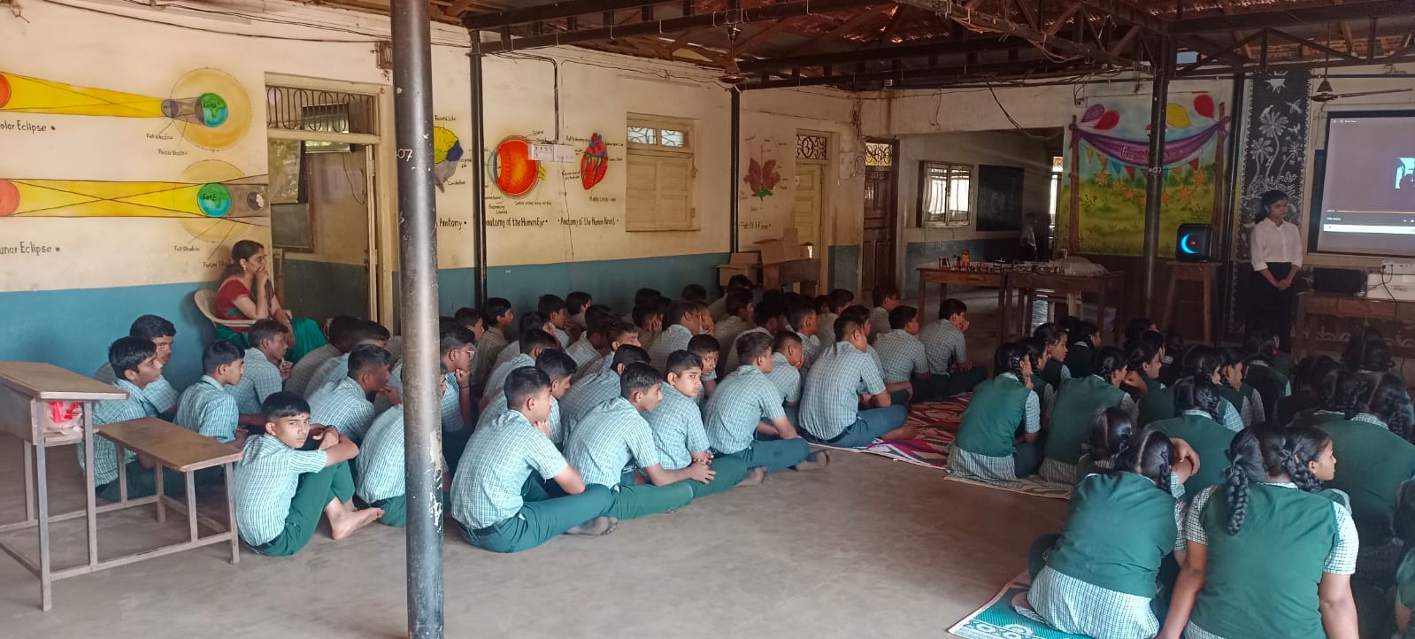 Robo AI Workshop Lanja26 Kolhapur